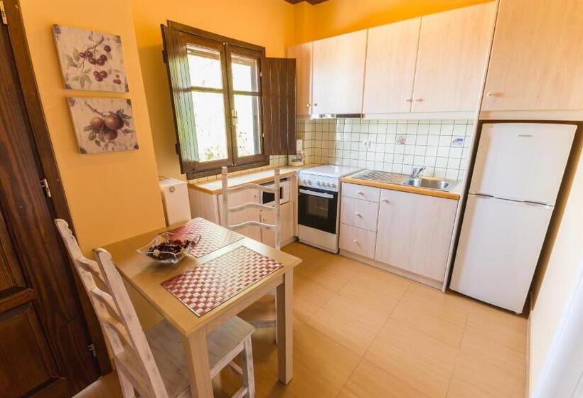 Семейный Номер, Ilaeira Mountain Resort