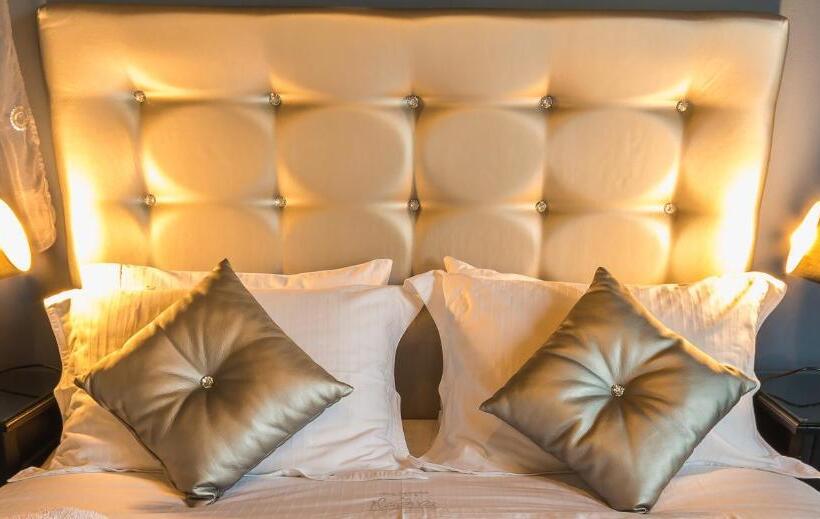 Номер Deluxe, Ilaeira Mountain Resort