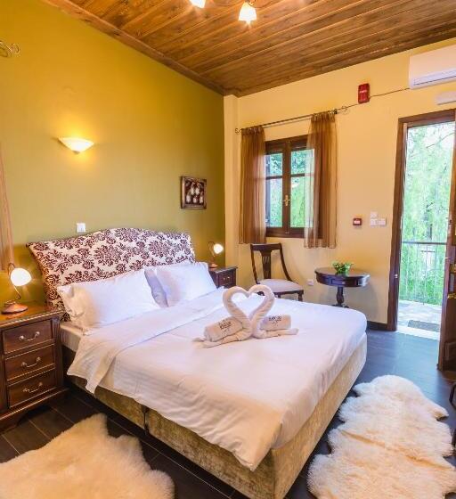 Номер Deluxe, Ilaeira Mountain Resort