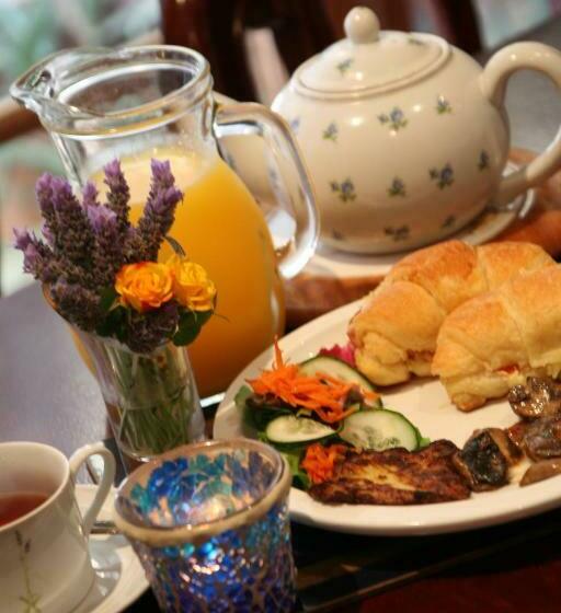 Номер Стандарт, Lavender House Bed & Breakfast
