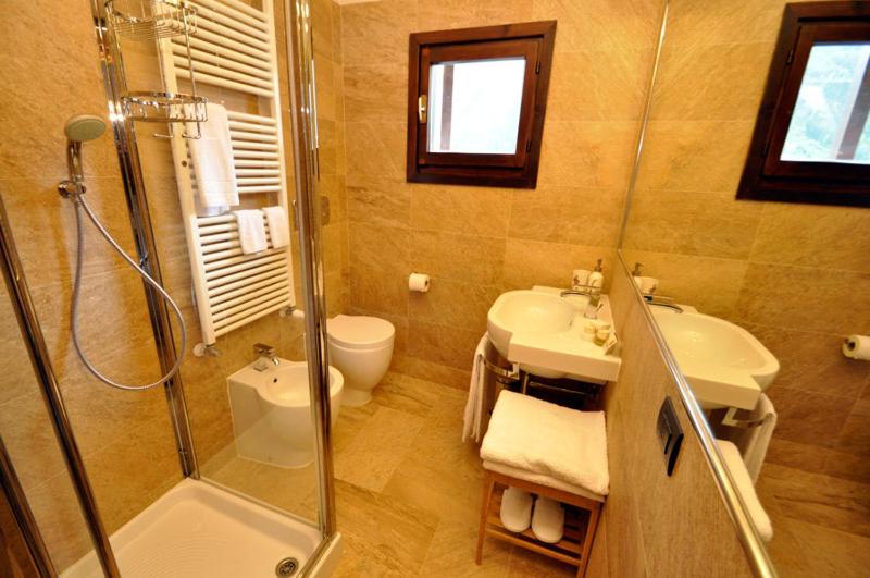 Номер Superior, Locanda La Brenva   Estella Hotel Collection