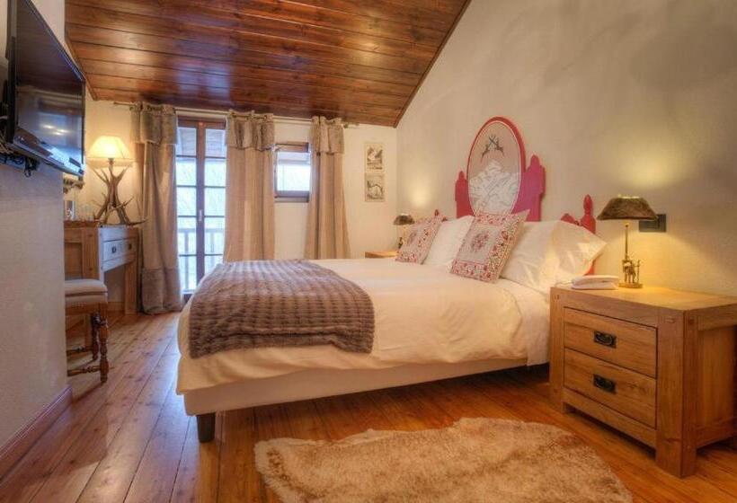 Номер Стандарт, Locanda La Brenva   Estella Hotel Collection