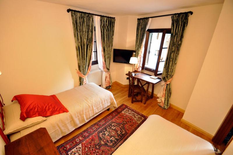 Family Suite, Locanda La Brenva   Estella Hotel Collection