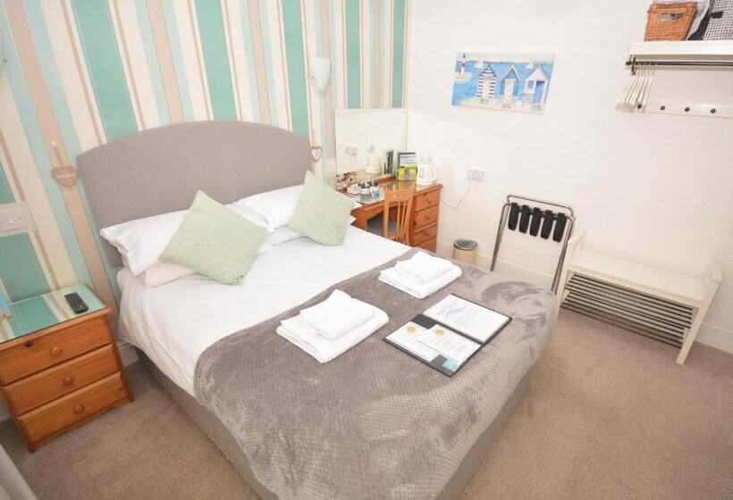 Quarto Estandar, Merritt Guest House B&b