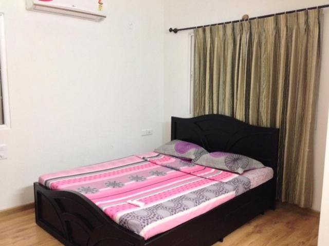 エクゼクティブルーム, Park Inn Hospitality Apartment