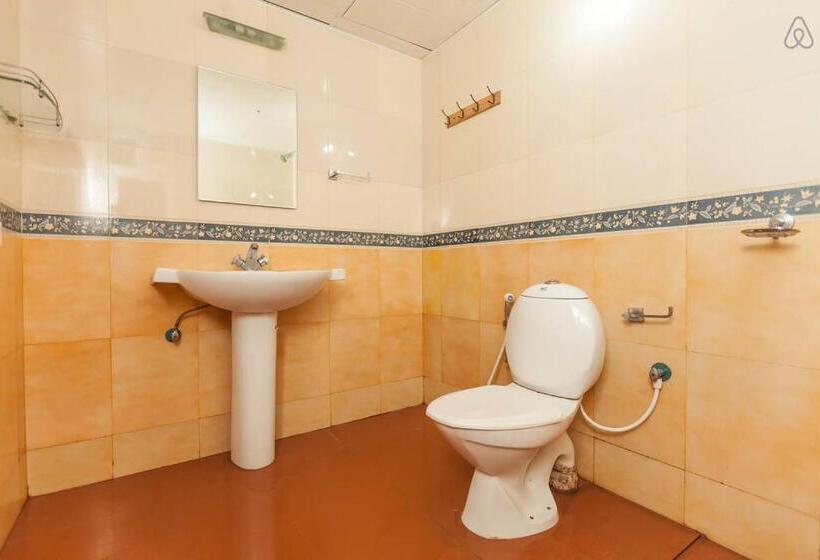 デラックスルーム, Park Inn Hospitality Apartment