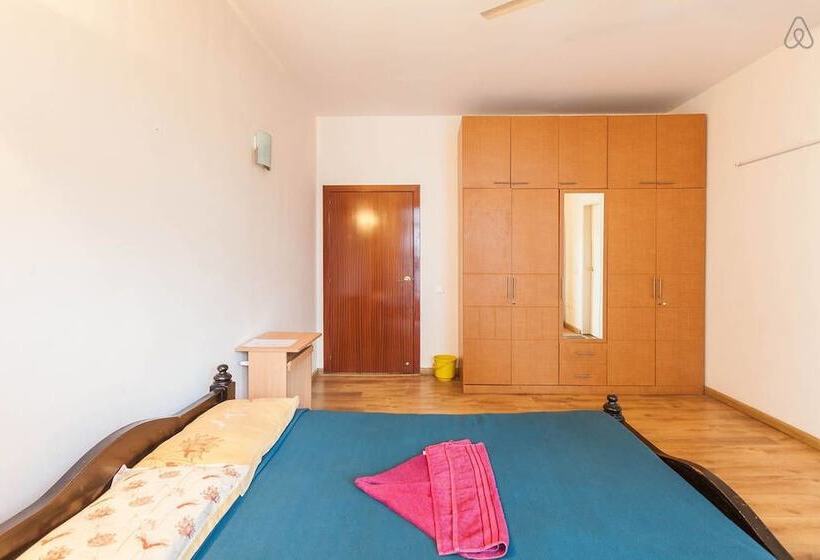 エクゼクティブルーム, Park Inn Hospitality Apartment