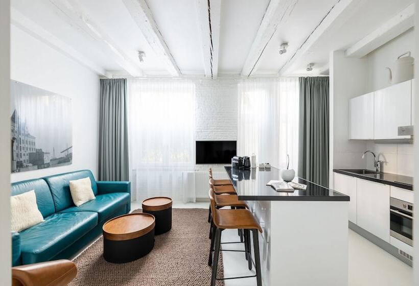 1 Bedroom Comfort Apartment, Yays Amsterdam Salthouse Canal By Numa