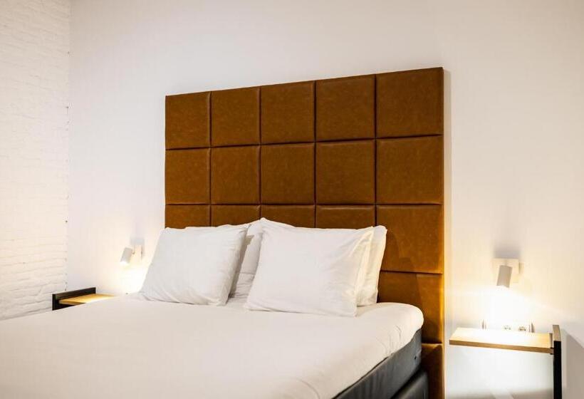 1 Bedroom Comfort Apartment, Yays Amsterdam Salthouse Canal By Numa