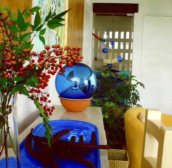 マスタースイートルーム, Casa En El Campo