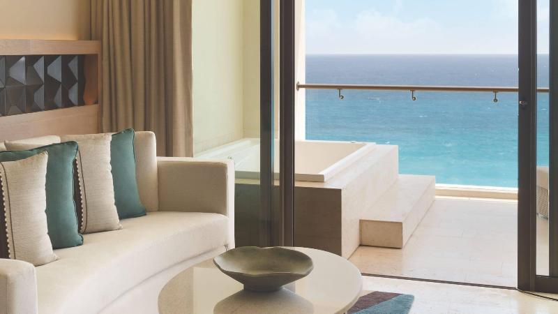 スタンダードルーム, Hyatt Ziva Cancun