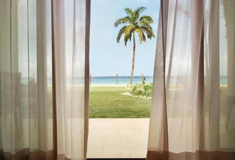 スタンダードルーム, Hyatt Ziva Cancun