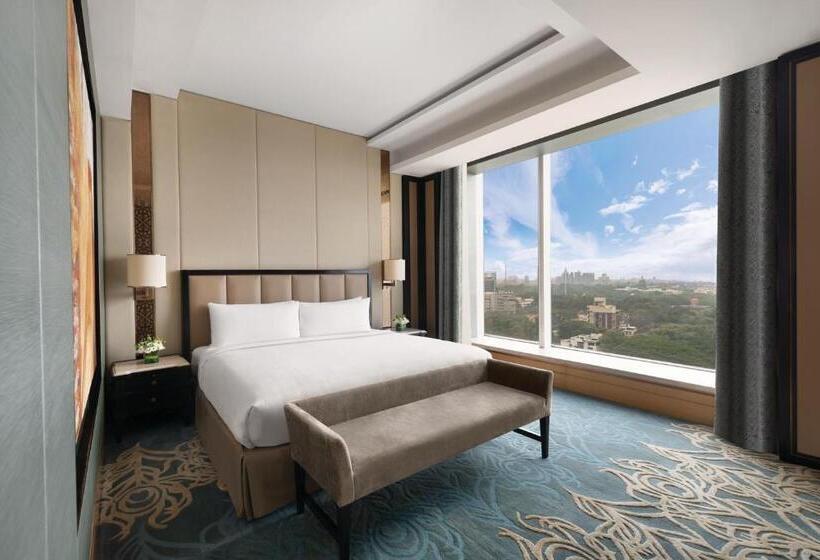 프리미엄 스위트, Shangrila Bengaluru