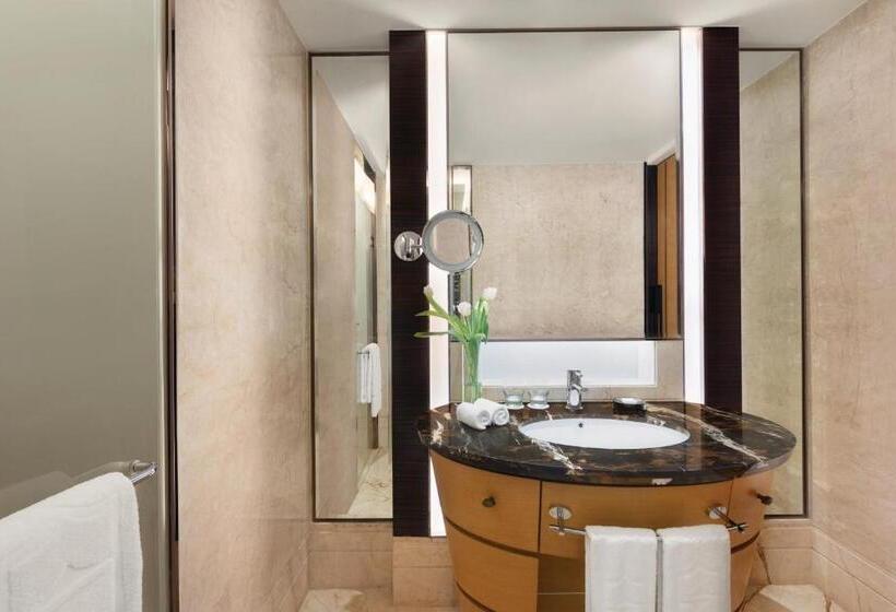 스탠다드 전망 룸, Shangrila Bengaluru