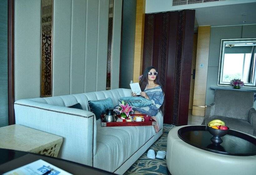 프리미엄 스위트, Shangrila Bengaluru