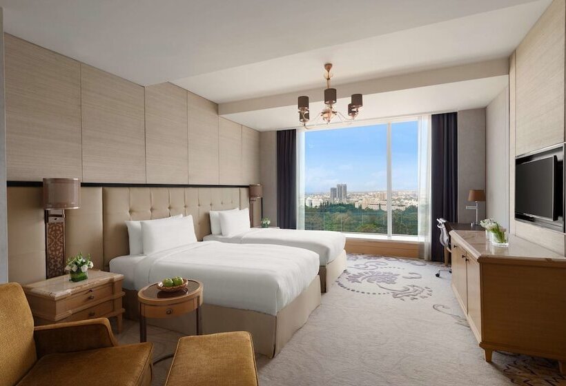 프리미엄 스위트, Shangrila Bengaluru