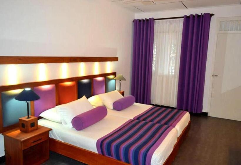 Номер Стандарт, Star Beach Guest House