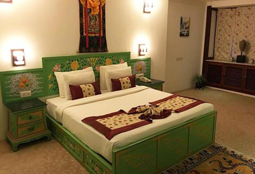 套房, The Chumbi Mountain Retreat & Spa