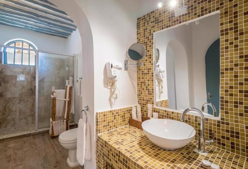 Люкс Deluxe Вид на Море, Kiwengwa Beach Resort
