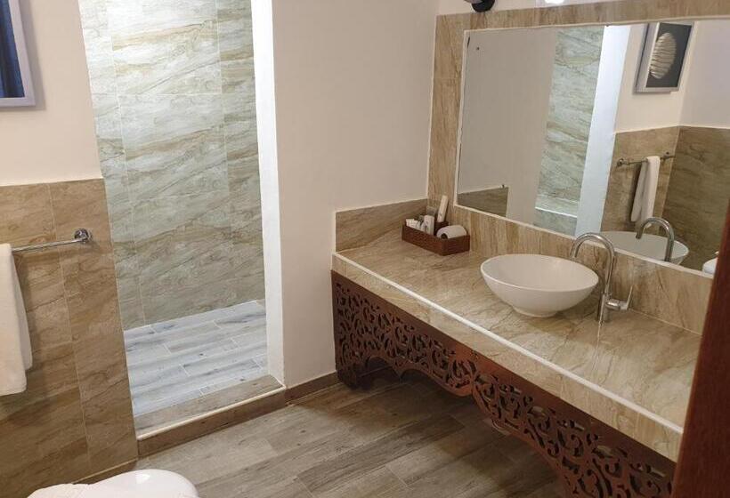Президентский Люкс, Kiwengwa Beach Resort