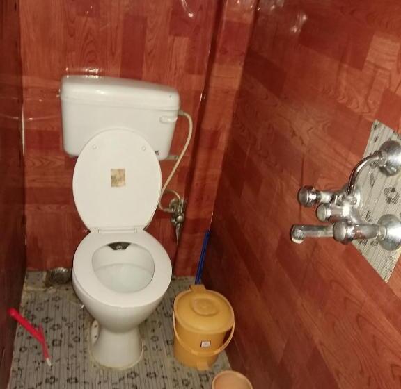 Номер Deluxe, Somit Paying Guest House