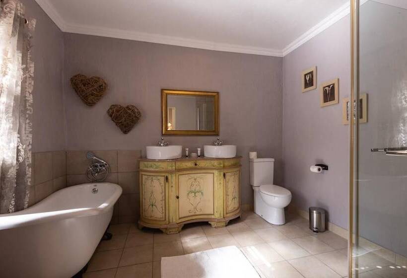 اتاق لوکس, Villa D Or Guest House