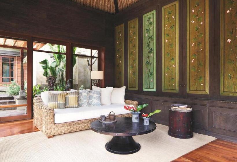 빌라 침실 1개, Mandapa, A Ritz Carlton Reserve