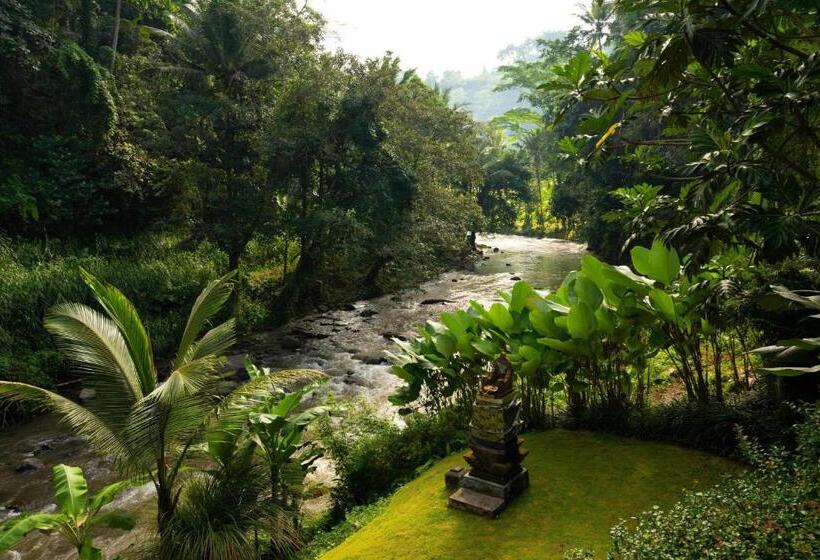 침실 2개 빌라, Mandapa, A Ritz Carlton Reserve