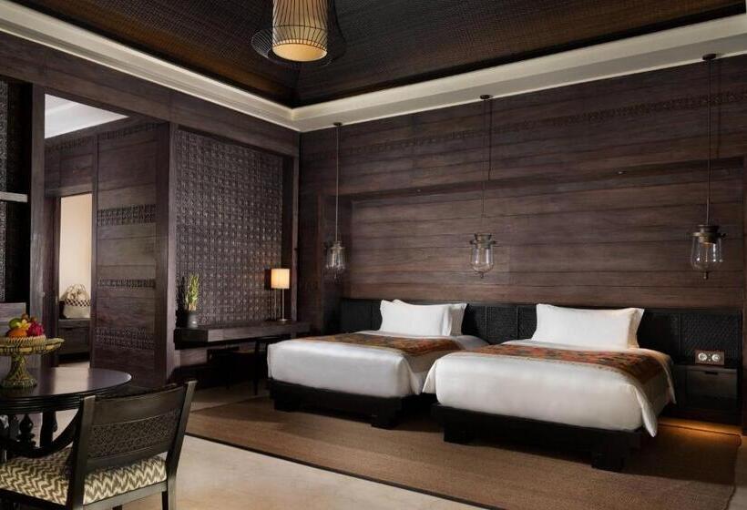침실 2개 빌라, Mandapa, A Ritz Carlton Reserve