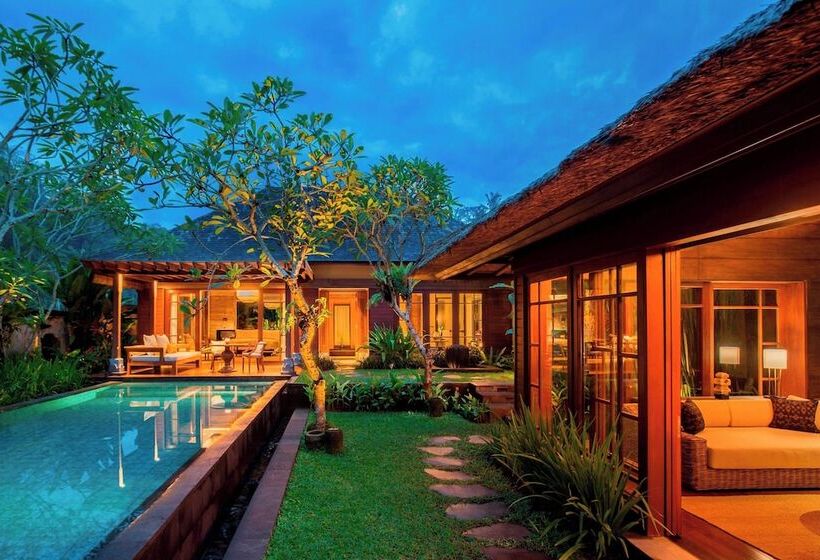 빌라 1 베드룸 - 수영장, Mandapa, A Ritz Carlton Reserve