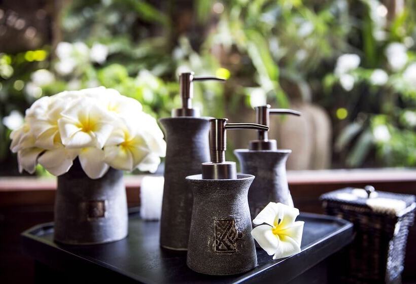 침실 2개 빌라, Mandapa, A Ritz Carlton Reserve