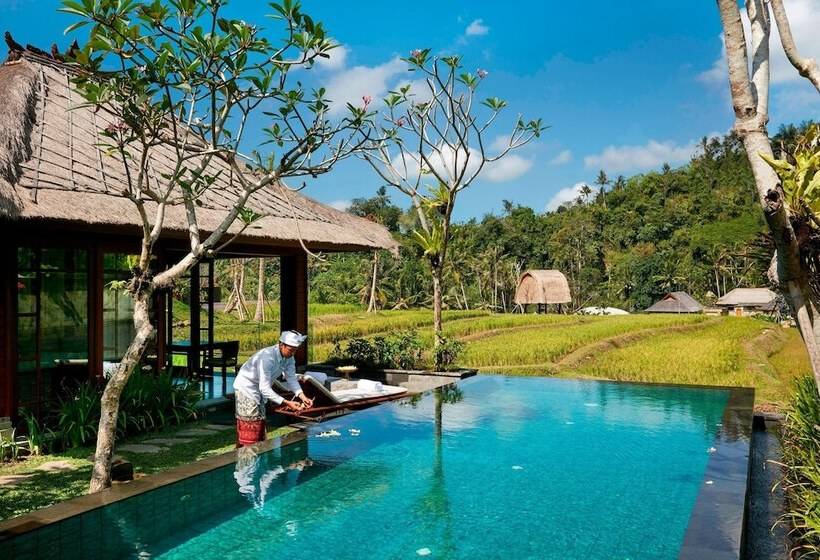 빌라 침실 1개, Mandapa, A Ritz Carlton Reserve