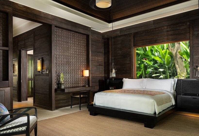 침실 2개 빌라, Mandapa, A Ritz Carlton Reserve