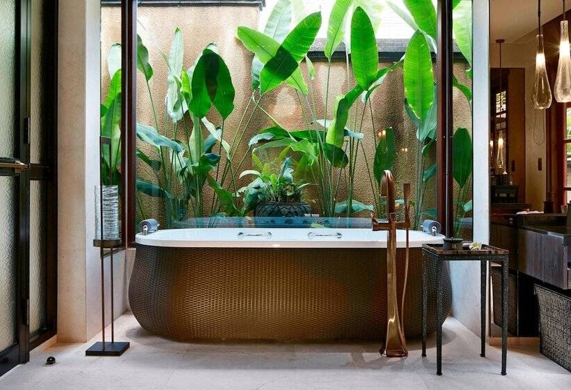 빌라 침실 1개, Mandapa, A Ritz Carlton Reserve