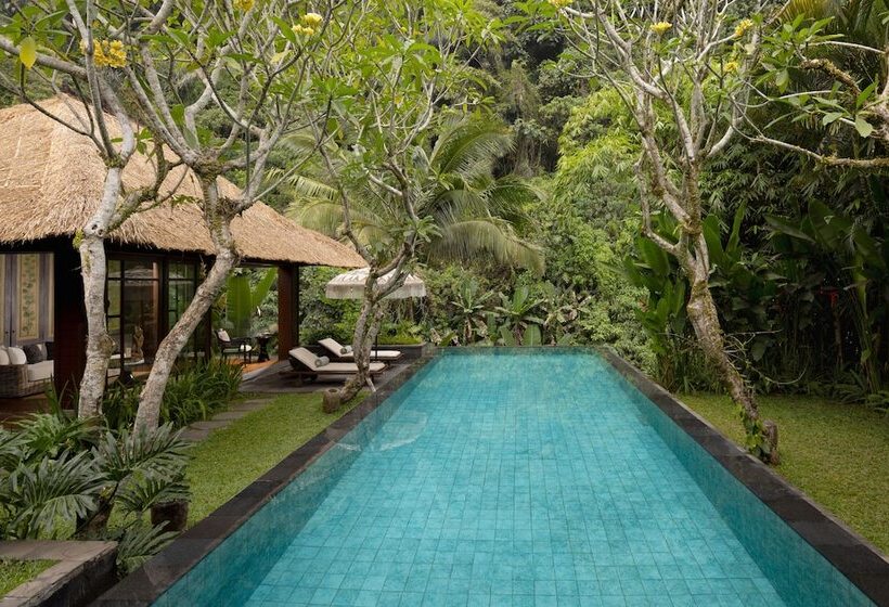 빌라 1 베드룸 - 수영장, Mandapa, A Ritz Carlton Reserve