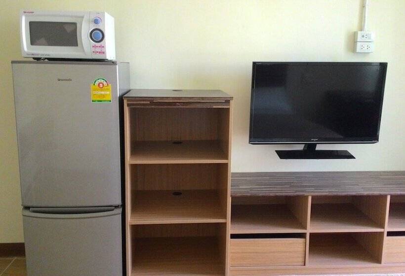 Quarto Estandar, Ac Sport Village
