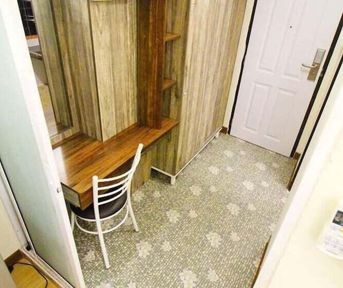 Quarto Estandar, Ac Sport Village