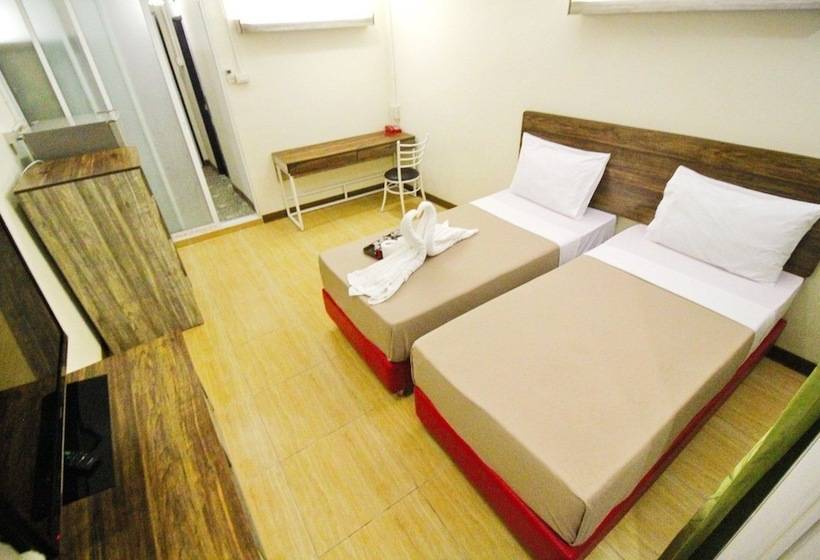 Quarto Estandar, Ac Sport Village
