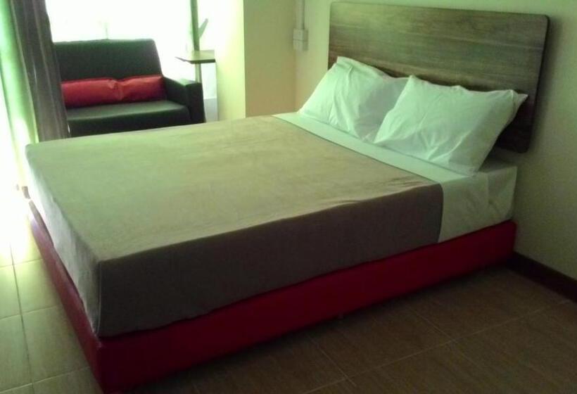 Quarto Estandar, Ac Sport Village
