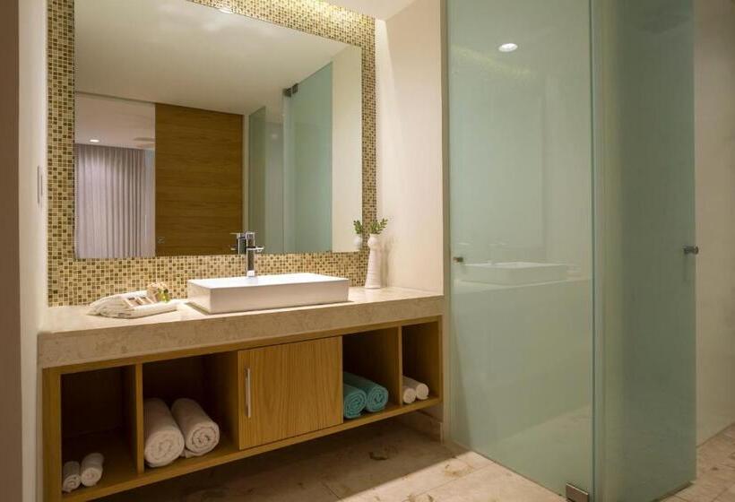 דירת חדר, Anah Suites By Sunest