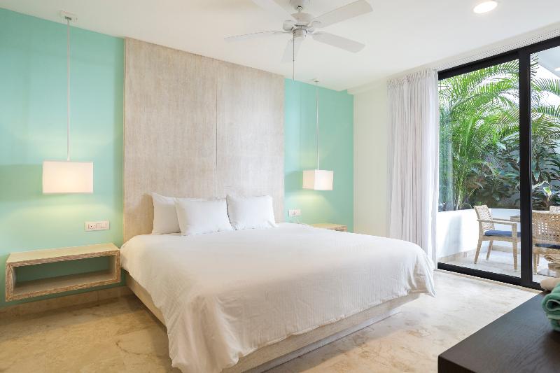 דירת שני חדרים, Anah Suites By Sunest