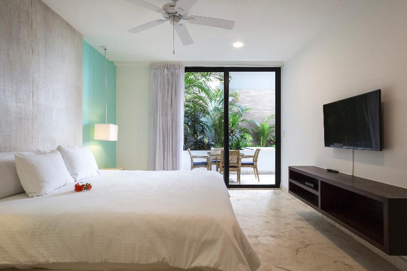 דירת שני חדרים, Anah Suites By Sunest