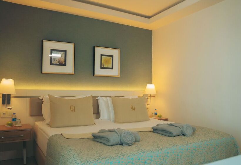 Quarto Familiar, Castival Hotel - All Inclusive