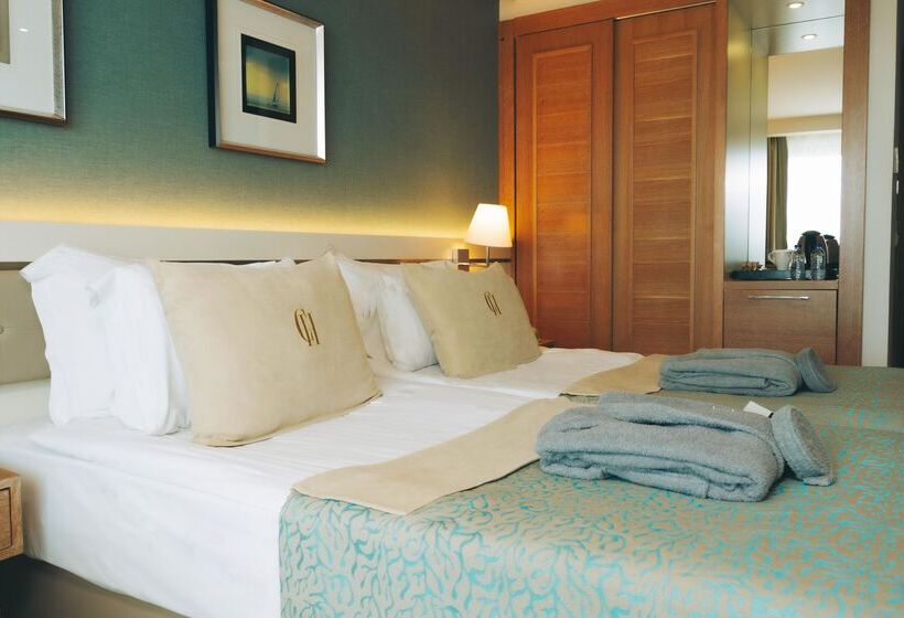 اتاق خانوادگی, Castival Hotel - All Inclusive