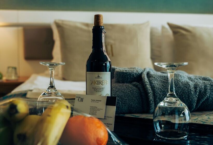 Quarto Familiar, Castival Hotel - All Inclusive