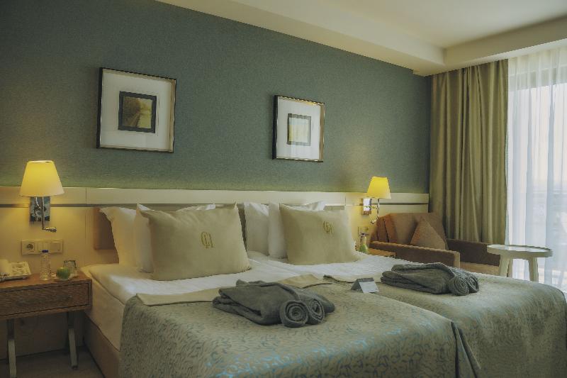 اتاق استاندارد با چشم‌انداز دریا, Castival Hotel - All Inclusive