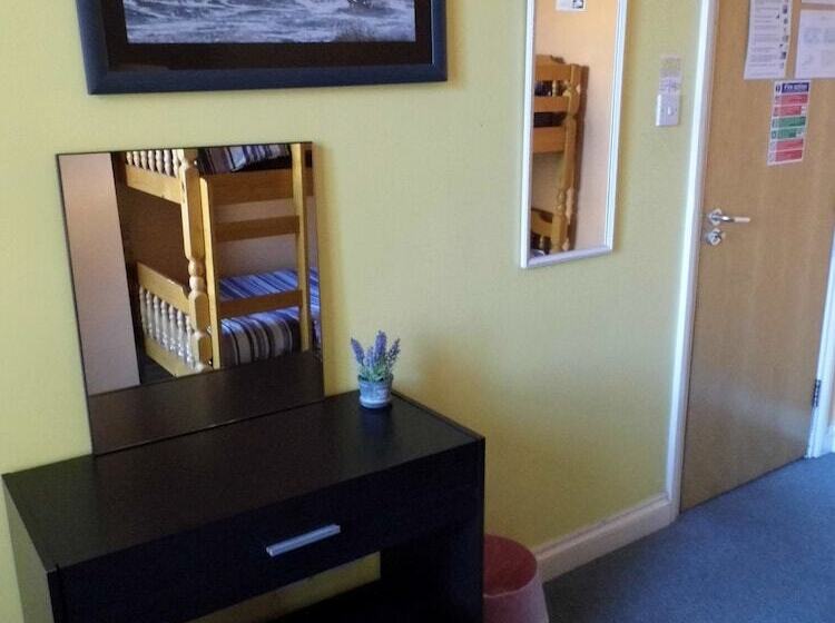 공동 객실, Homestay Bristol   Hostel