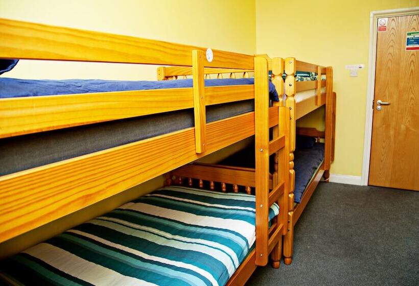 공동 객실, Homestay Bristol   Hostel