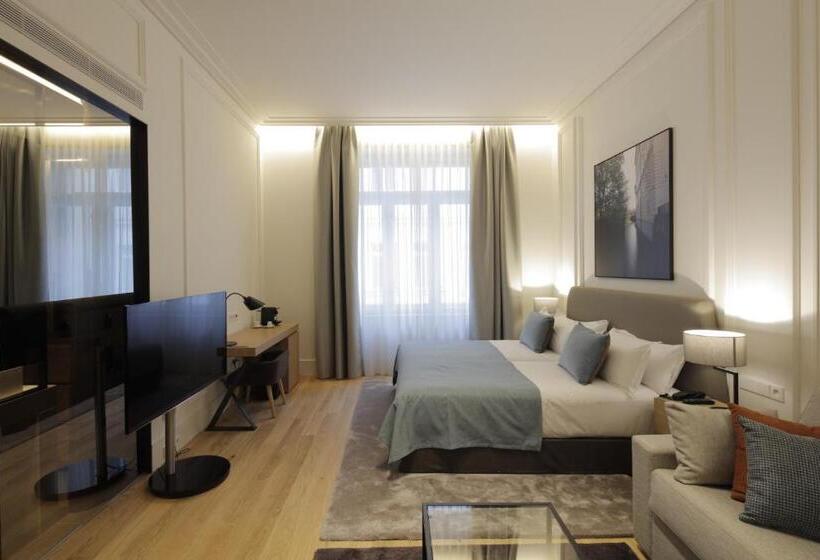 اتاق خانوادگی, Boho Prague Hotel   Small Luxury Hotels