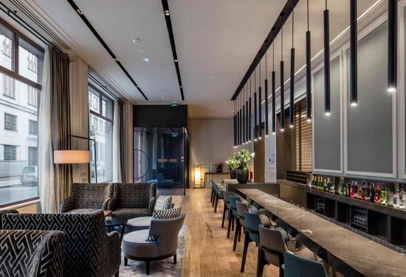 اتاق سوپریور, Boho Prague Hotel   Small Luxury Hotels